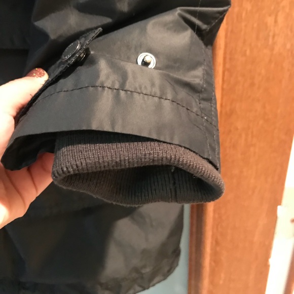 BCBG MAXAZRIA COAT - Picture 6 of 6